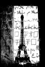 Torre Eiffel, Paris - TRV14